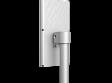 人臉識(shí)別終端 支架STD-FA2-323AH（柱裝、戶外機(jī)專用）